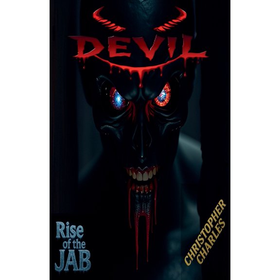 Devil DEVIL (Rise of the Jab), Book 1, (Paperback)