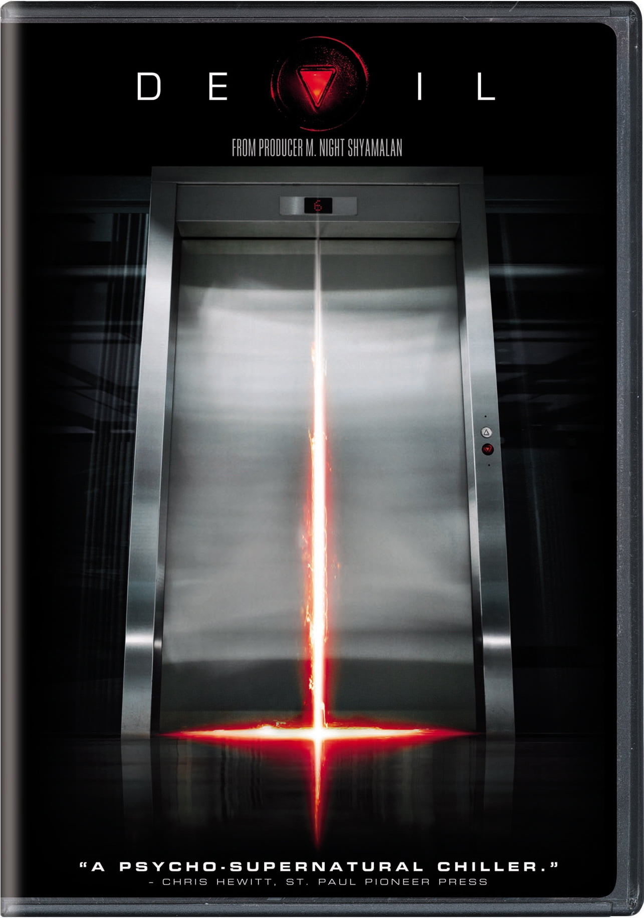 Devil (DVD)