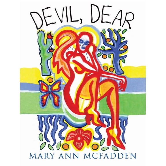 Devil, Dear (Paperback)