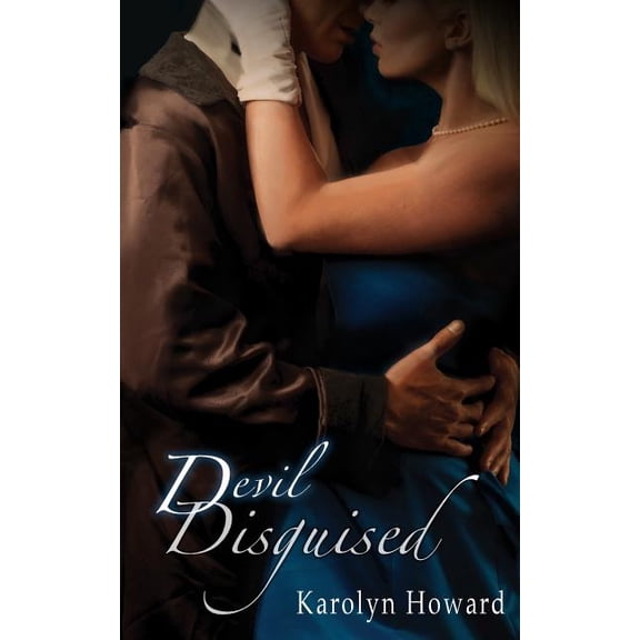 Devil Disguised Paperback 1497586127 9781497586123 Karolyn Howard