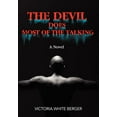 thumbnail image 1 of Devil Does Most of the Talking : A Novel, 1 of 1