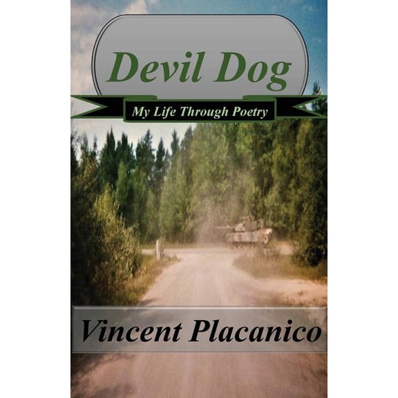 Devil Dog (Paperback)