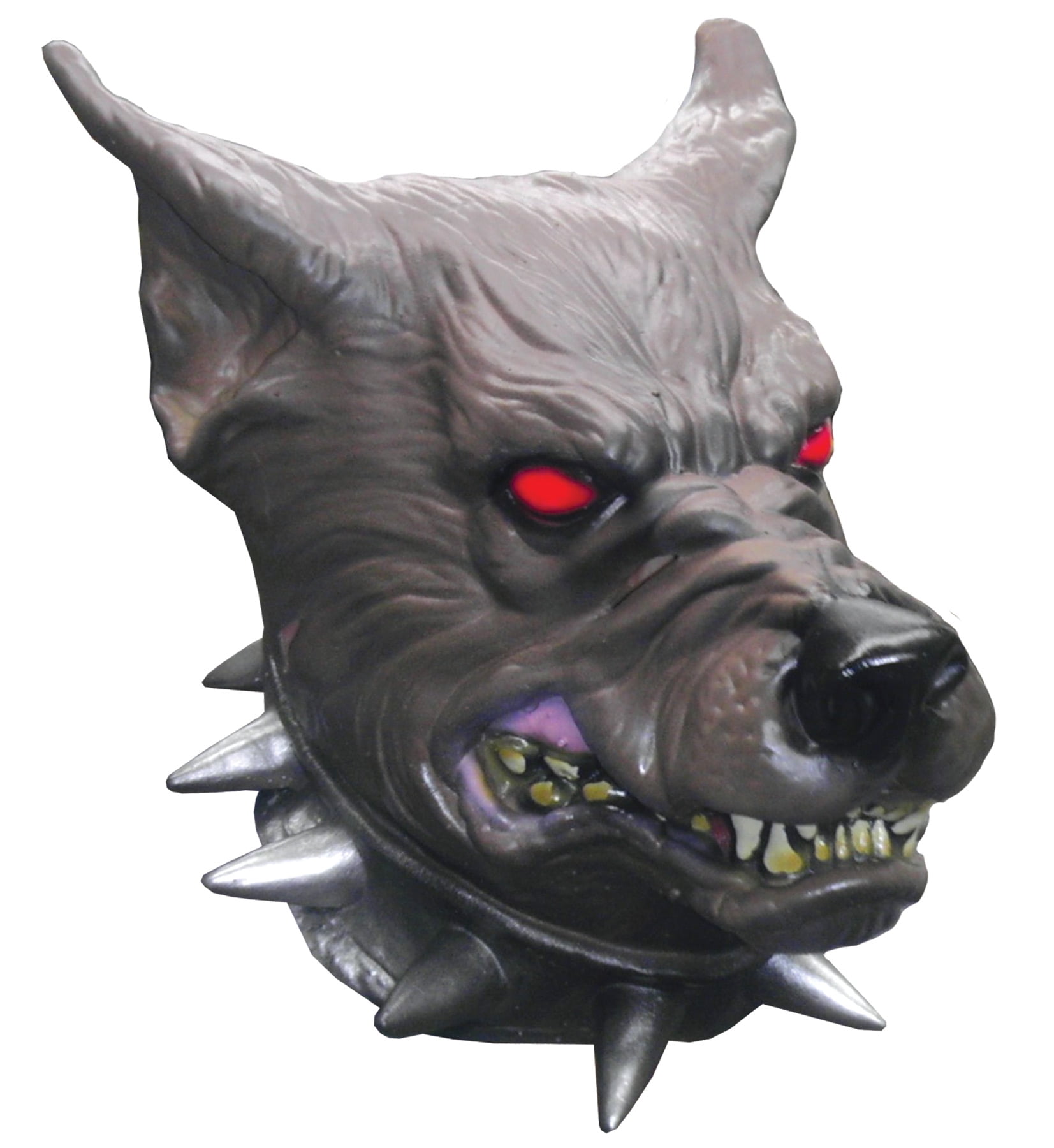 Black devil dog 2025