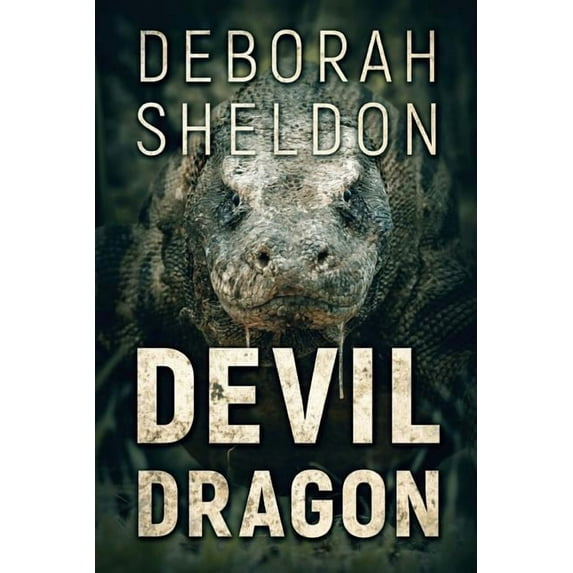 Devil Dragon