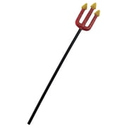 Devil Glitter Pitchfork