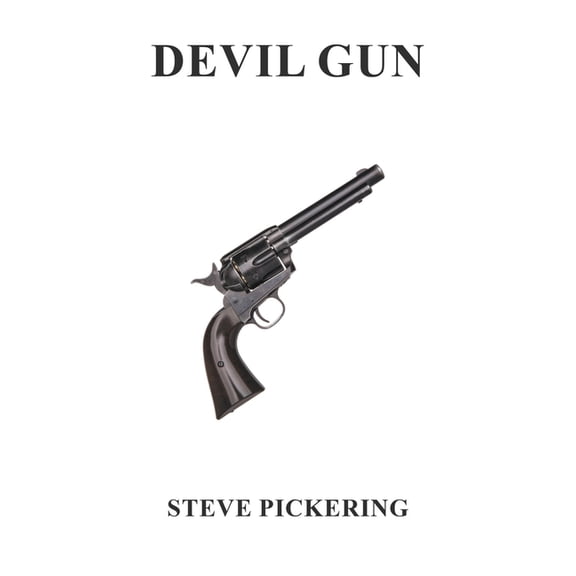 Devil Gun (Paperback)