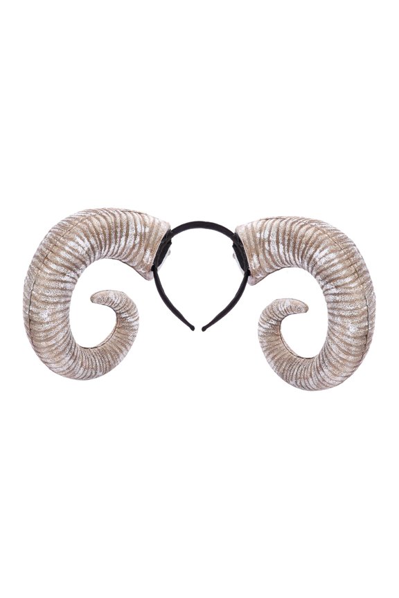 Devil Hair Band Headband Women Hair Hoop for Christmas Carnival Night