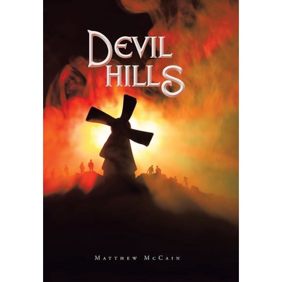 Devil Hills (Hardcover)