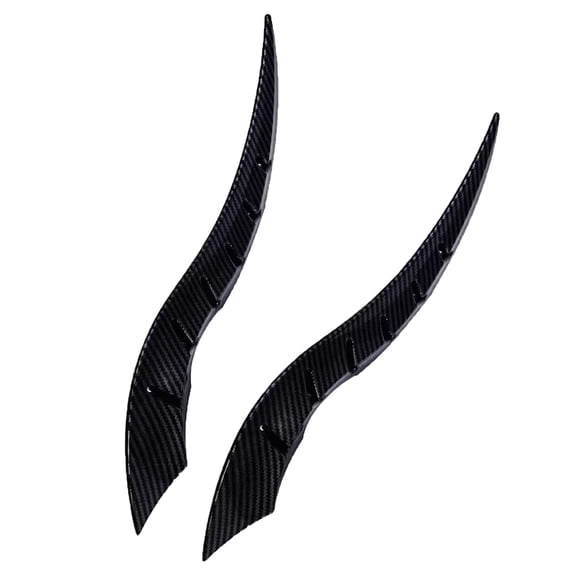 Horn Car Roof Decoration - Universal 3D Dragon Horn Auto Accessory, Waterproof Creative Vehicle Decor, Easy Stick-On Installation for Cars, Trucks, SUVs