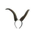 Devil Horns Halloween Costume Accessory