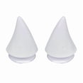 thumbnail image 1 of Devil Horns Suction Cup Accessories, Realistic 3D Helmet Decorations, Lightweight Halloween Costume Props, Perfect for Parties and Themed Events, Versatile DIY Dress-Up Solutions, 1 of 2