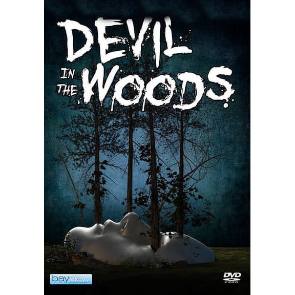 Devil In The Woods (DVD)