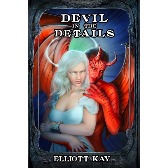 Good Intentions Devil In the Details, Book 5, (Paperback)
