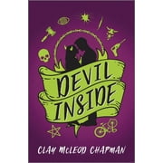 Devil Inside A Novel Paperback
