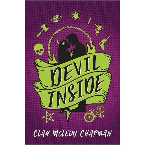 Devil Inside: A Novel (Paperback)