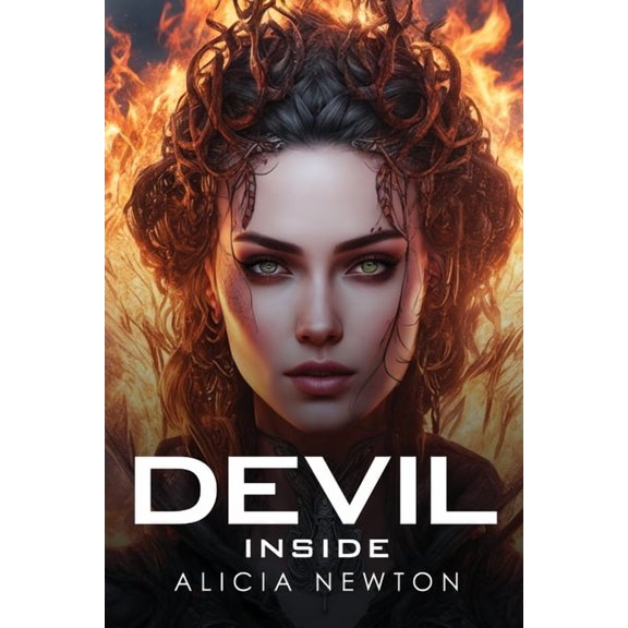 Devil Inside, (Paperback)