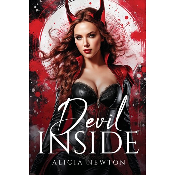 Devil Inside, (Paperback)