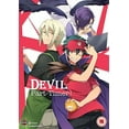 thumbnail image 1 of Devil Is A Parttimer Complete Collection [DVD], 1 of 1