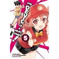 thumbnail image 1 of Pre-Owned The Devil Is a Part-Timer!, Vol. 5 (Manga) (Paperback) 0316314897 9780316314893, 1 of 1