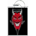 thumbnail image 1 of Devil Keychain, 1 of 1