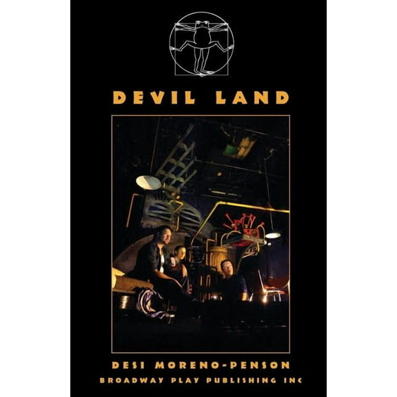 Devil Land (Paperback)