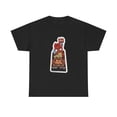 thumbnail image 1 of Devil Las Vegas World Industries 2000s Skateboard Vintage Classic TShirt Print - Black / M, 1 of 5