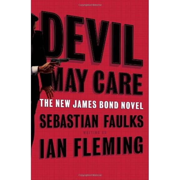 Devil May Care