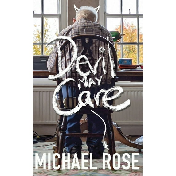 Devil May Care (Paperback)