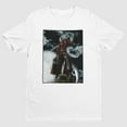 Devil May Cry 3 Key Art Dante Premium Unisex T Shirt V1 Key Art Gamers Gifts