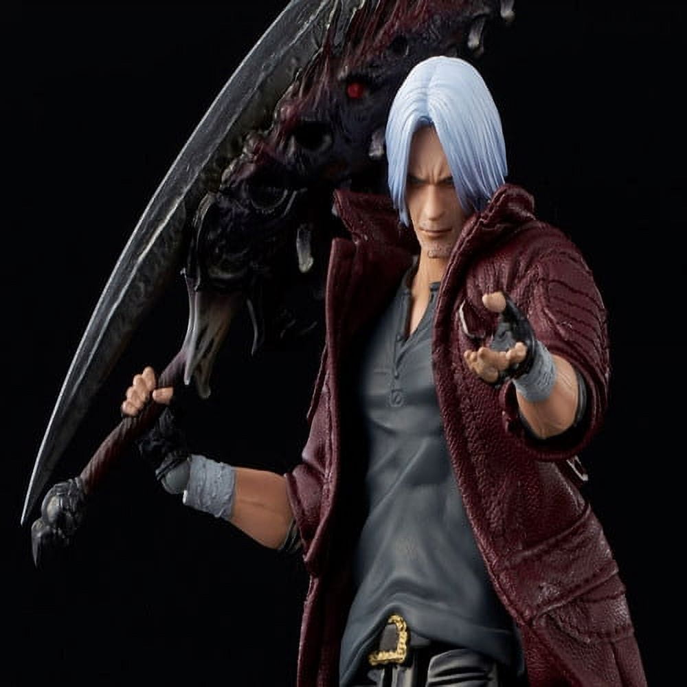 Devil May Cry 5 Dante Deluxe 1/12 Scale Figure