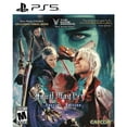 thumbnail image 1 of Devil May Cry 5 Special Edition, Capcom, PlayStation 5, 1 of 7