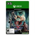 thumbnail image 1 of Devil May Cry 5 Special Edition - Xbox One, Xbox Series X|S [Digital], 1 of 2
