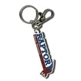 thumbnail image 1 of Devil May Cry Aptor News Network Pvc Keychain, 1 of 1