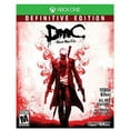thumbnail image 1 of Devil May Cry Capcom Definitive Edition XBOX One 00013388550104, 1 of 6