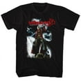 thumbnail image 1 of Devil May Cry Dantes Awakening (Dmc 3) Black Adult T-Shirt 5Xl, 1 of 2