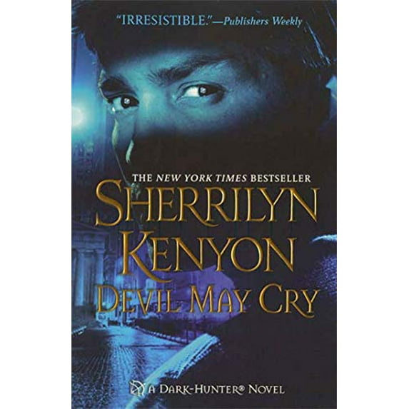 Pre-Owned Devil May Cry (Mass Market Paperback) 0312946864 9780312946869