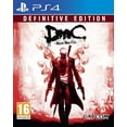 thumbnail image 1 of Devil May Cry DMC Definitive Edition (Playstation 4 PS4) Face Your Demons, 1 of 4