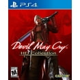 thumbnail image 1 of Devil May Cry HD Collection, Capcom, PlayStation 4, [Physical], 013388560516, 1 of 10