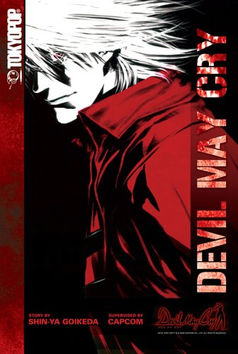 Pre-Owned Devil May Cry, Vol. 1 (Paperback) 1598164503