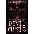 thumbnail image 1 of Devil Music: The Secret Of Dempsey Manor, (Paperback), 1 of 1