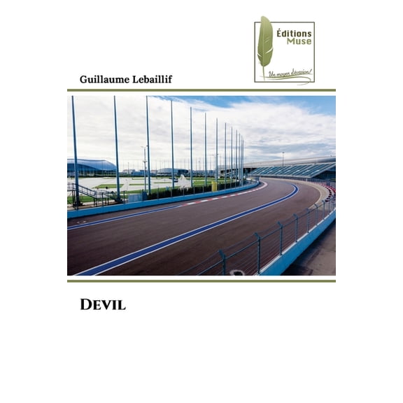 Devil, (Paperback)