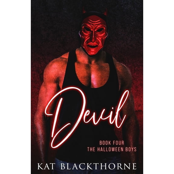 Devil, (Paperback)