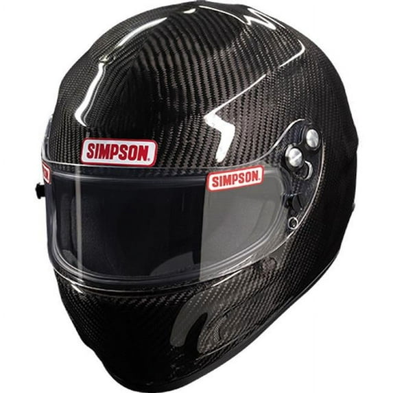Devil Ray Helmet for Carbon SA2020 - Large