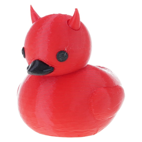 Devil Resin Craft Statue Collectible Sculpture Suitable for Halloween, Car Ornament Automotive Interior Decoration