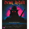 thumbnail image 1 of Devil Rider (Blu-ray), 1 of 1