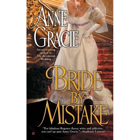 Devil Riders Bride by Mistake, Book 5, (Paperback)