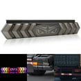 thumbnail image 1 of Devil'S Eye Tail Light Rgb Color Driving Light Truck Turn Signal Flashing Light, 1 of 8