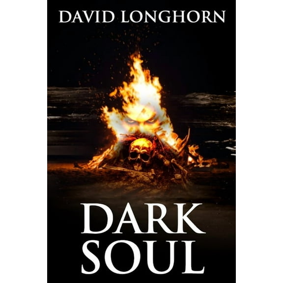 Devil Ship: Dark Soul : Supernatural Suspense with Scary & Horrifying Monsters (Series #2) (Paperback)