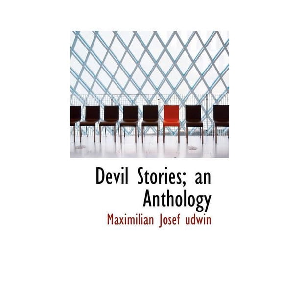 Devil Stories; An Anthology (Paperback)