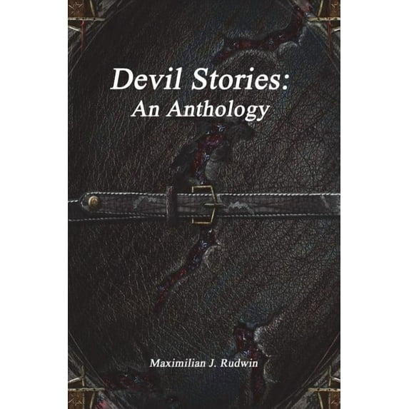 Devil Stories: An Anthology, (Paperback)